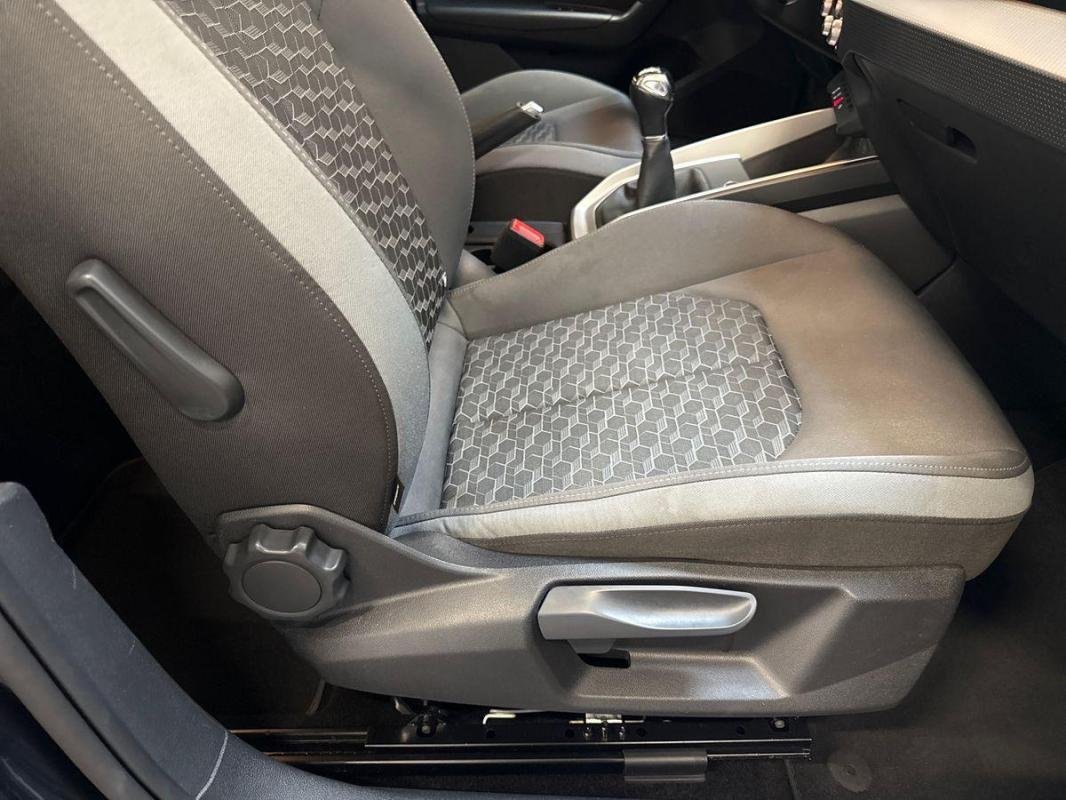 Audi A1 sportback - Photo 14