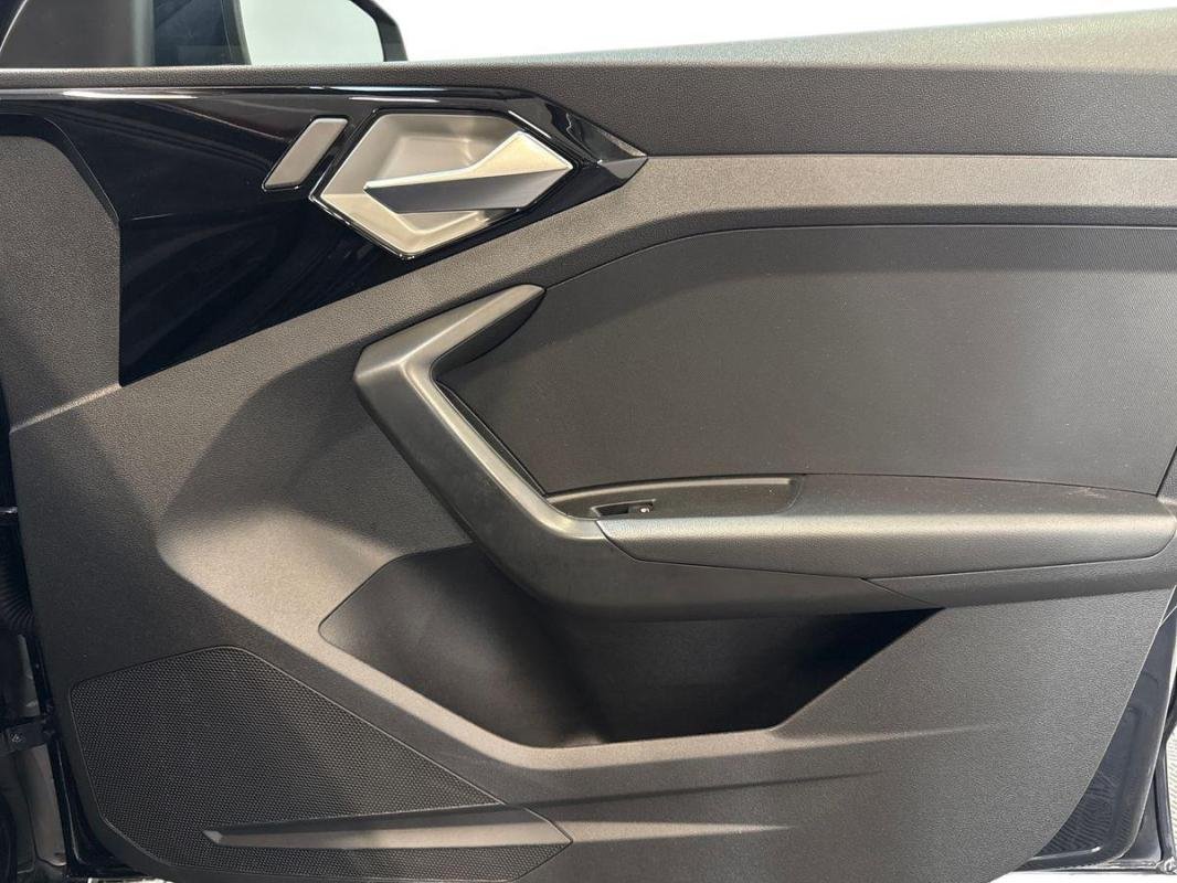 Audi A1 sportback - Photo 15