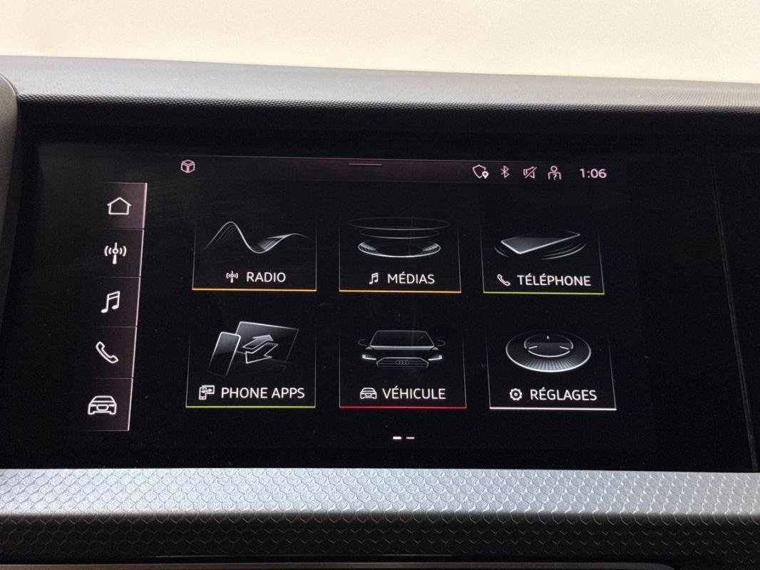 Audi A1 sportback - Photo 16