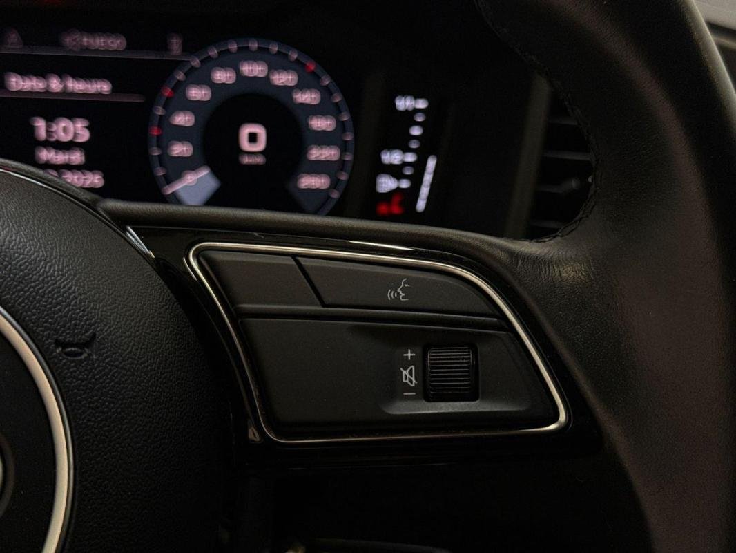 Audi A1 sportback - Photo 20