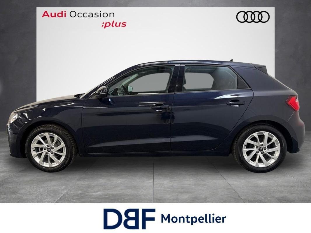 Audi A1 sportback - Photo 2