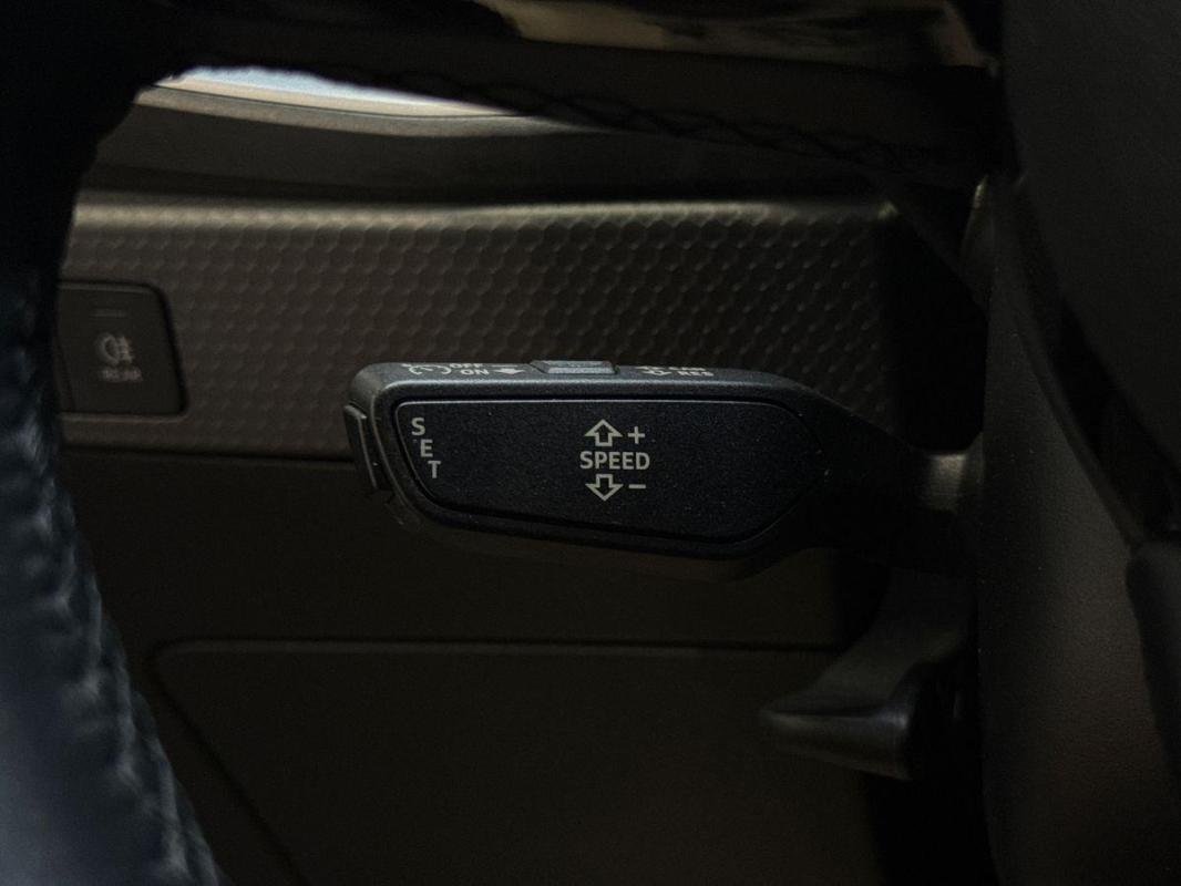 Audi A1 sportback - Photo 21