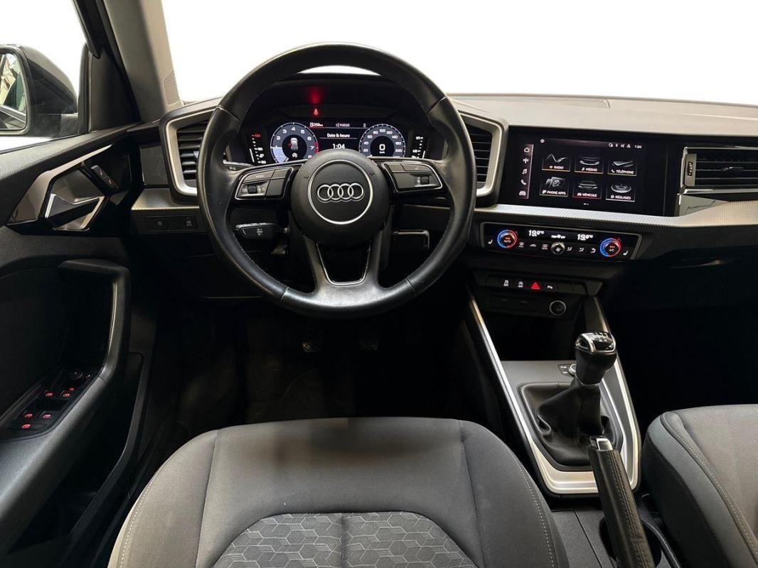 Audi A1 sportback - Photo 24