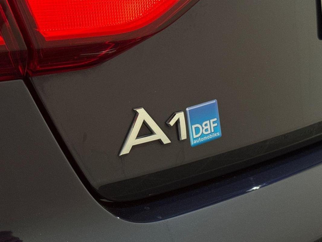 Audi A1 sportback - Photo 27