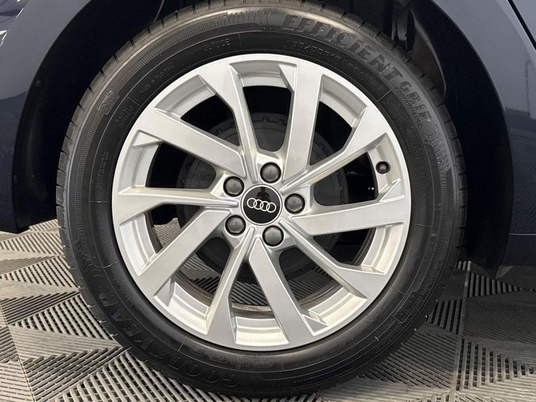Audi A1 sportback - Photo 28
