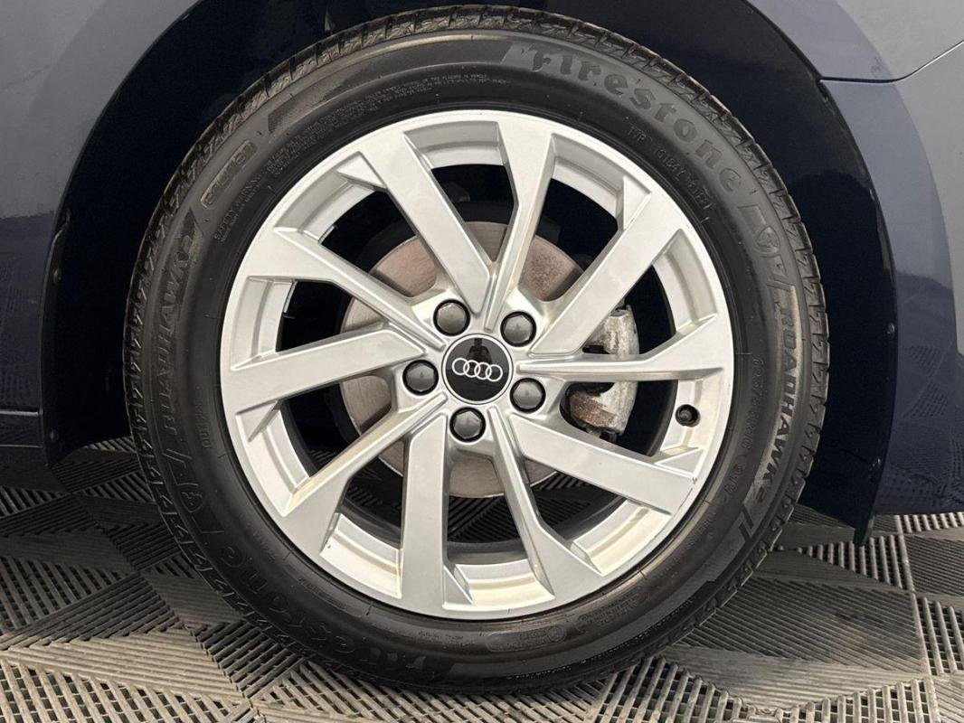 Audi A1 sportback - Photo 29
