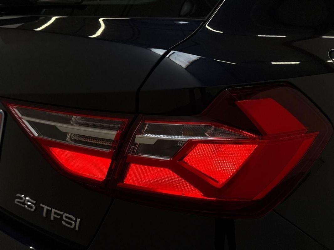 Audi A1 sportback - Photo 30
