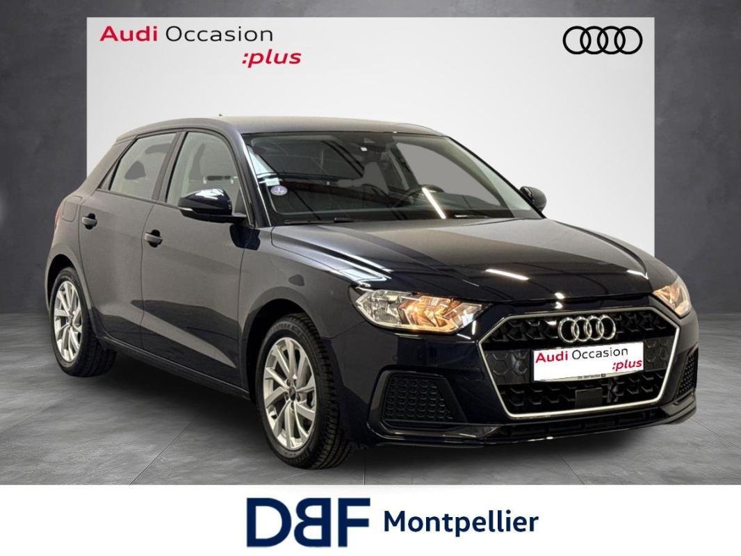 Audi A1 sportback - Photo 6