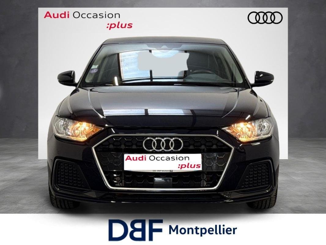 Audi A1 sportback - Photo 7