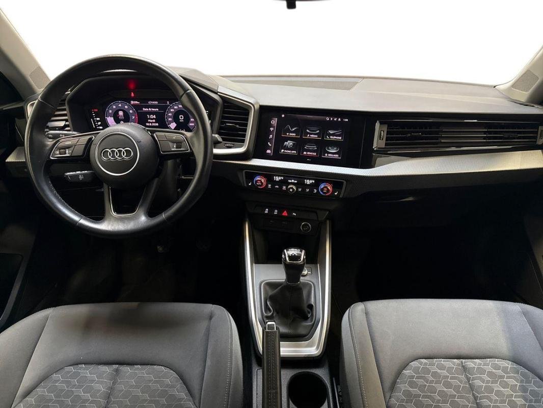 Audi A1 sportback - Photo 8