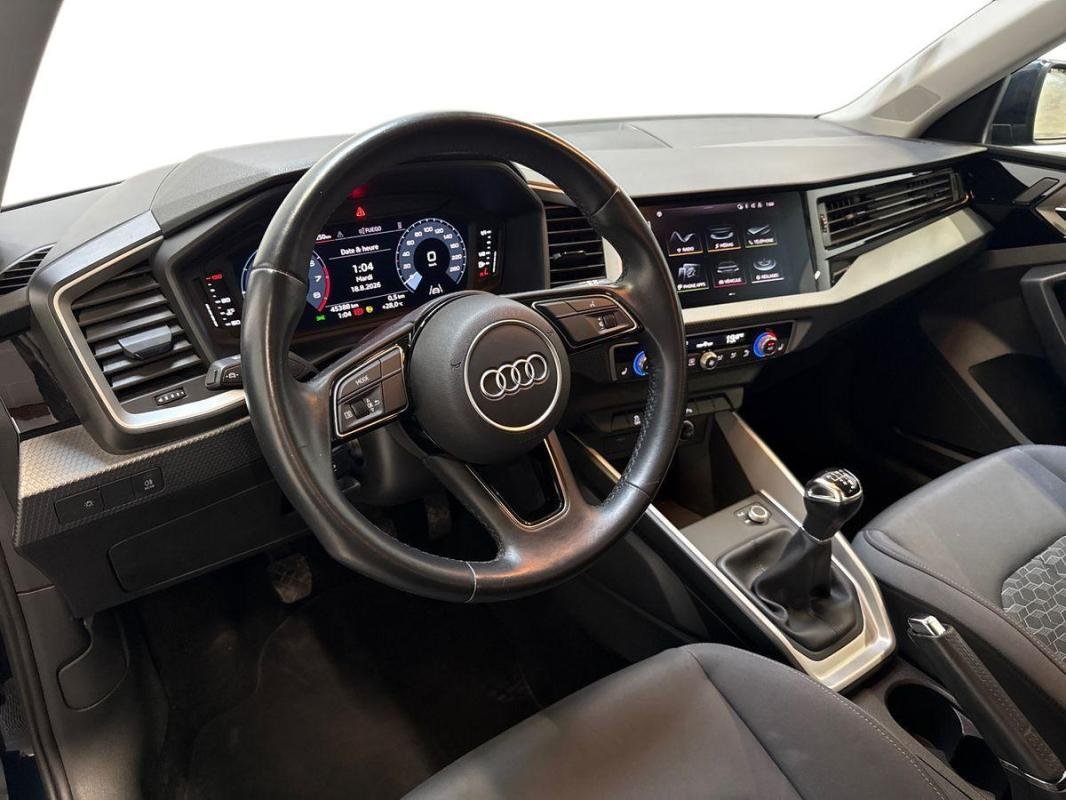 Audi A1 sportback - Photo 9