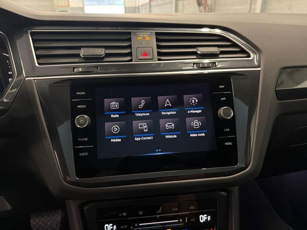 Volkswagen Tiguan - Photo 16