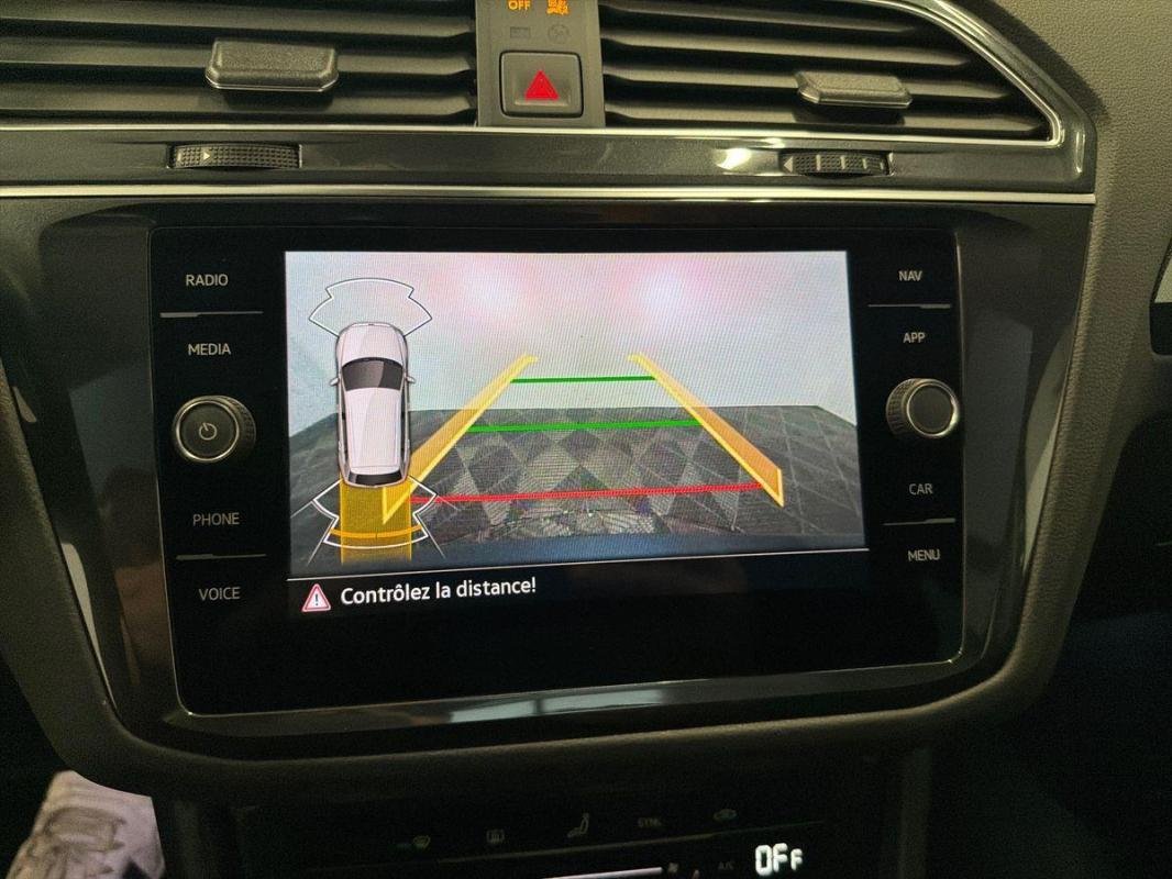 Volkswagen Tiguan - Photo 18
