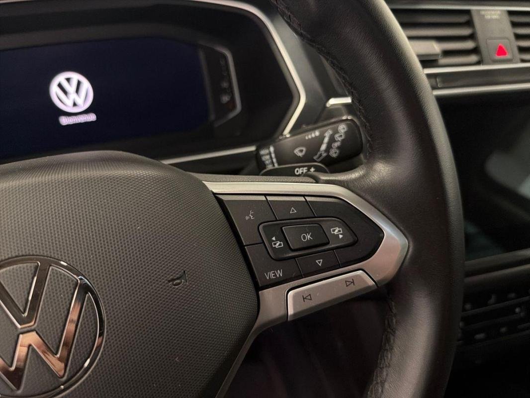 Volkswagen Tiguan - Photo 20