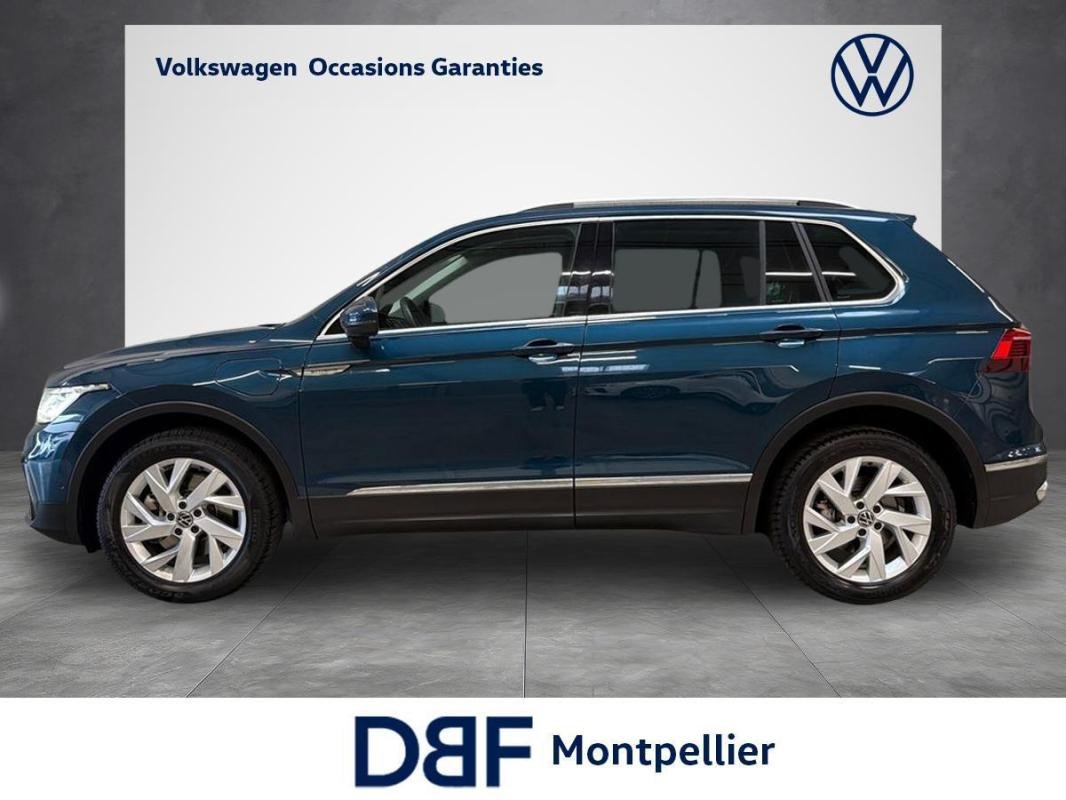 Volkswagen Tiguan - Photo 2