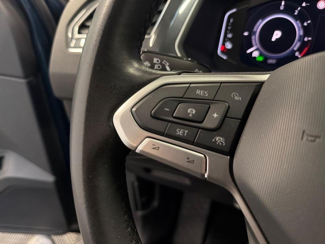 Volkswagen Tiguan - Photo 21