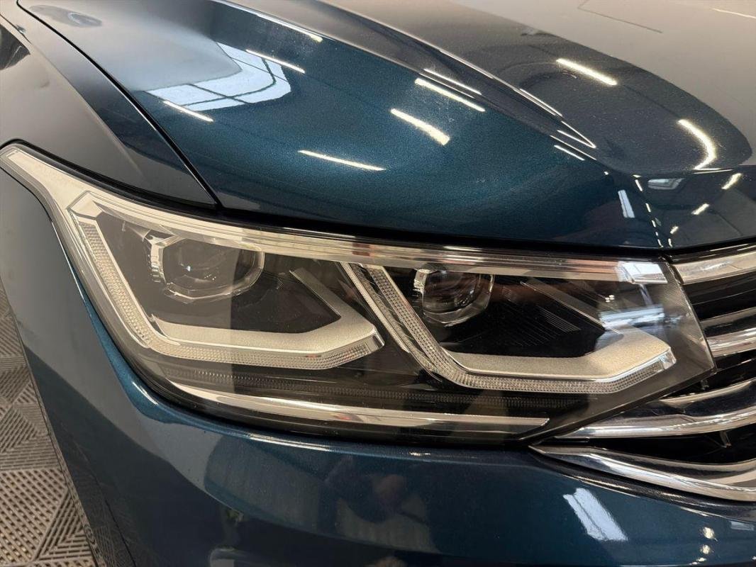 Volkswagen Tiguan - Photo 25