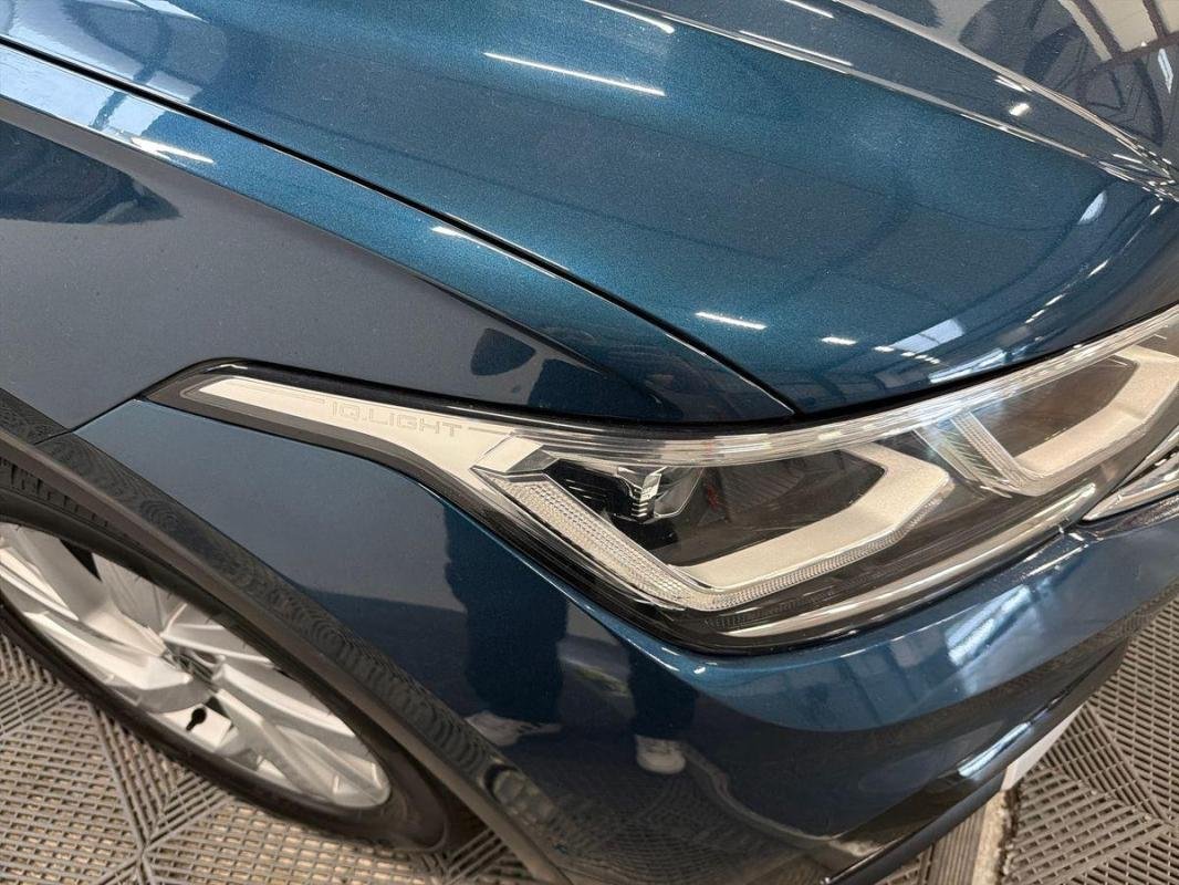Volkswagen Tiguan - Photo 26