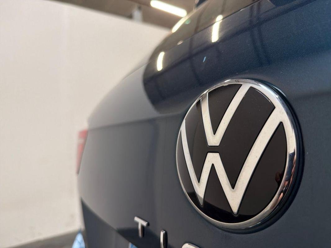 Volkswagen Tiguan - Photo 27