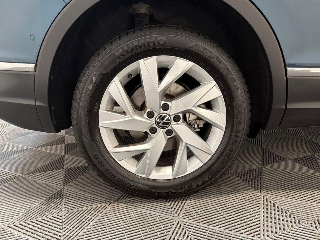Volkswagen Tiguan - Photo 28