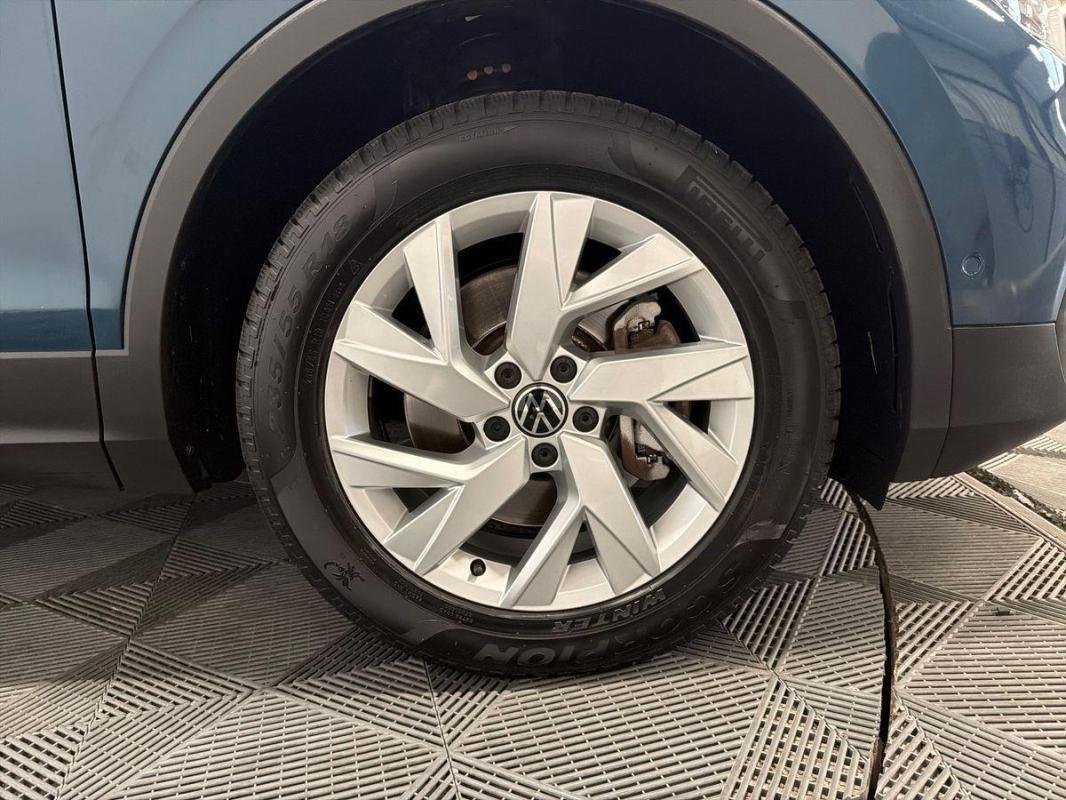 Volkswagen Tiguan - Photo 29