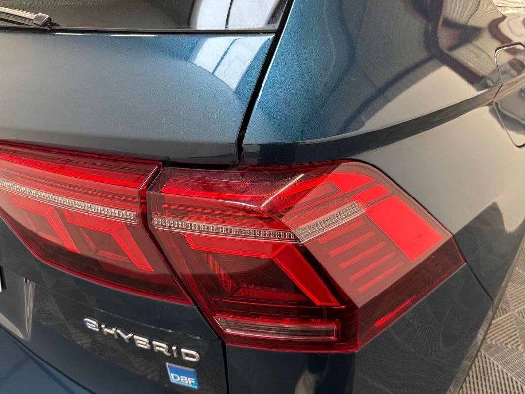 Volkswagen Tiguan - Photo 30