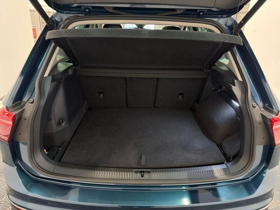 Volkswagen Tiguan - Photo 31