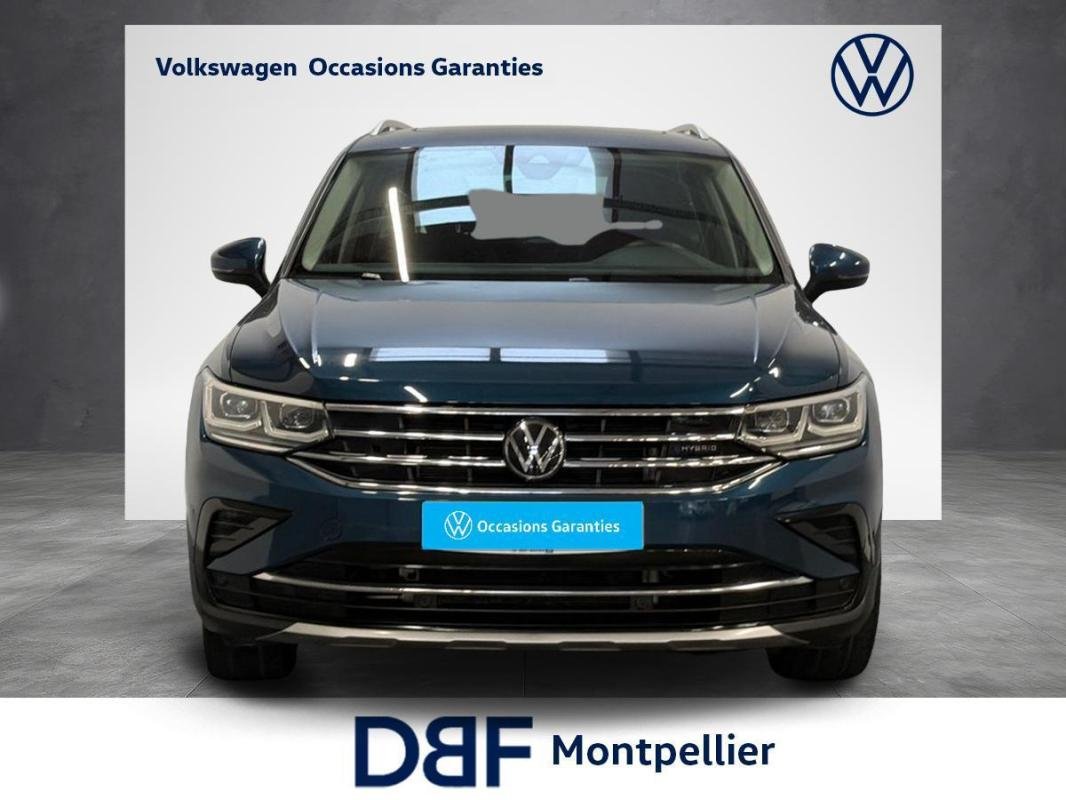 Volkswagen Tiguan - Photo 7