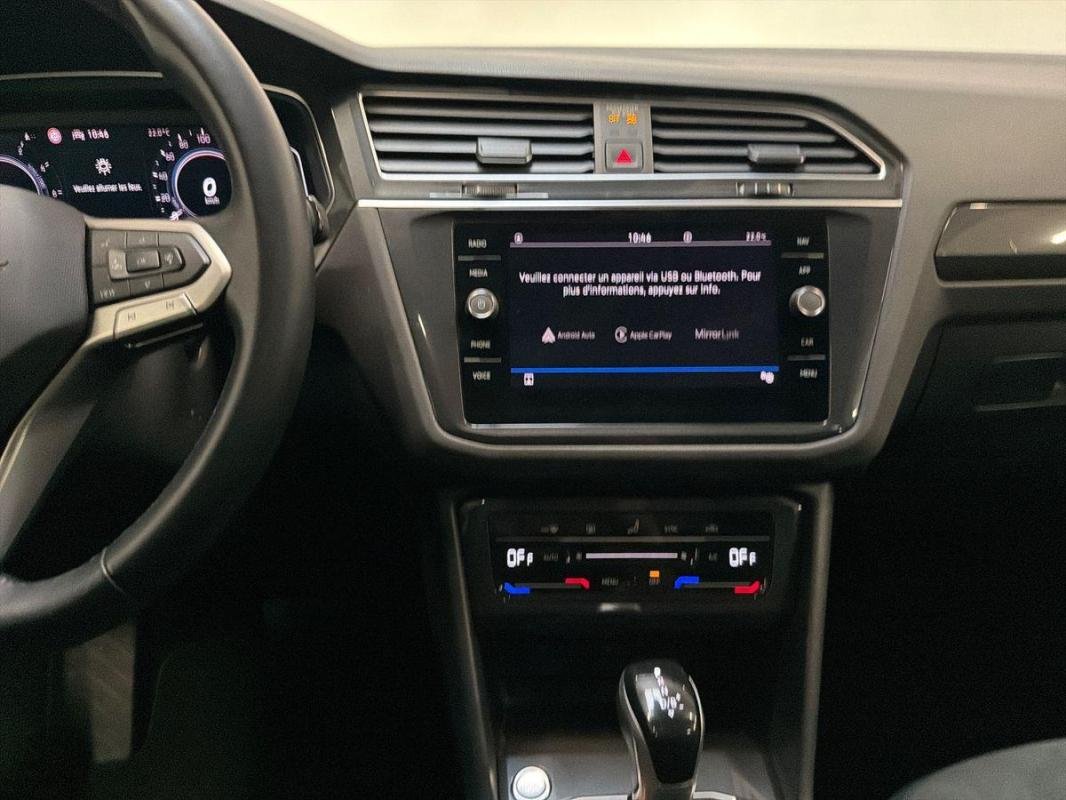 Volkswagen Tiguan - Photo 10