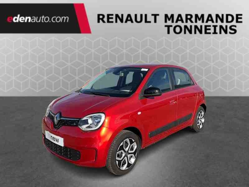 Renault Twingo - Photo 1