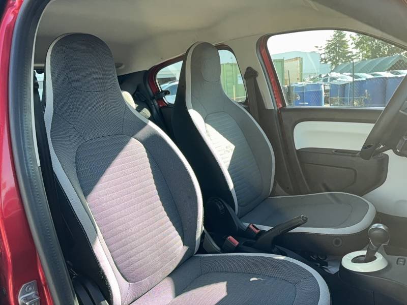 Renault Twingo - Photo 11