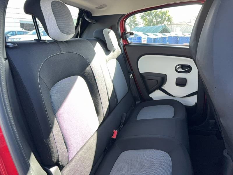 Renault Twingo - Photo 12