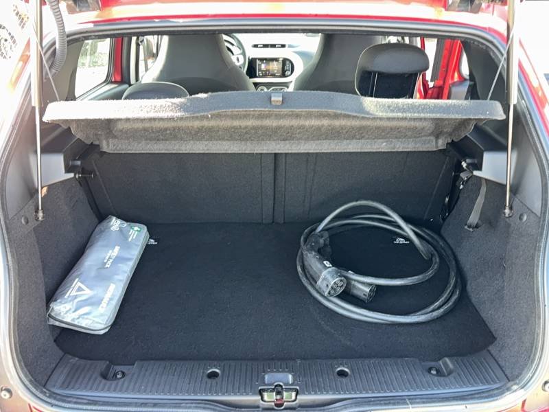 Renault Twingo - Photo 13