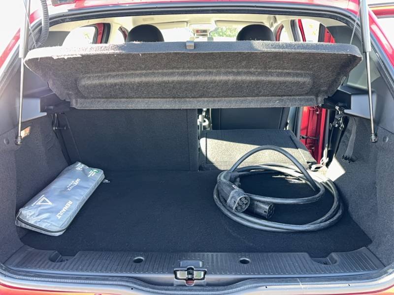 Renault Twingo - Photo 14