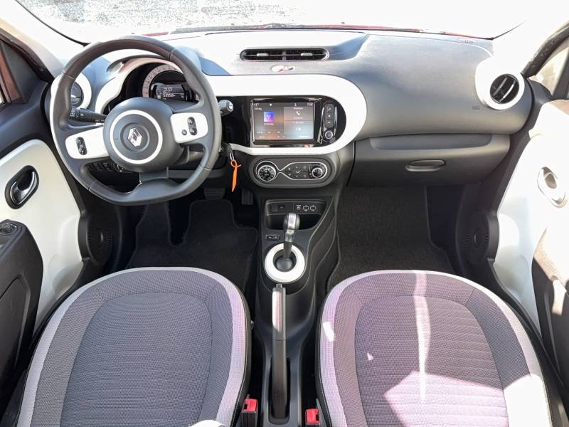 Renault Twingo - Photo 16