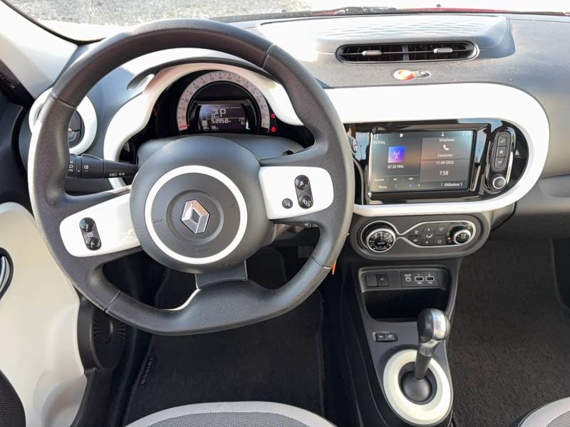 Renault Twingo - Photo 17
