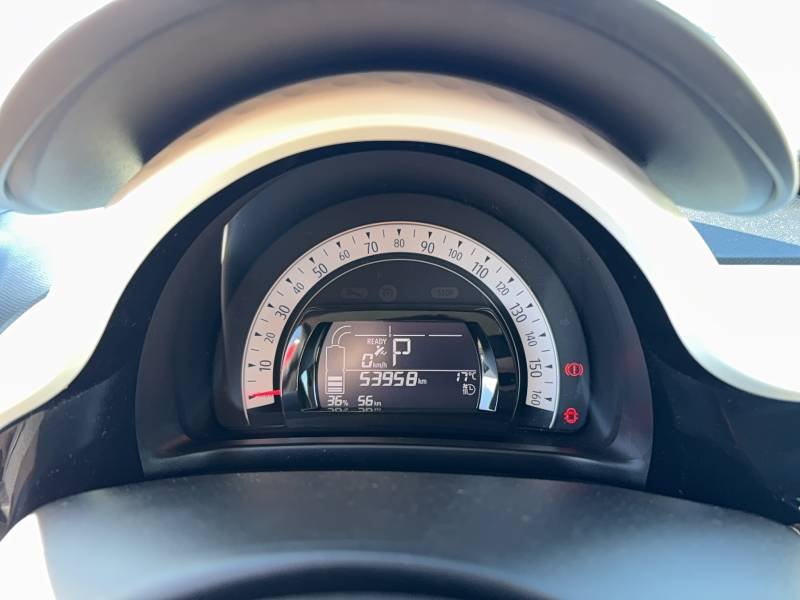 Renault Twingo - Photo 18