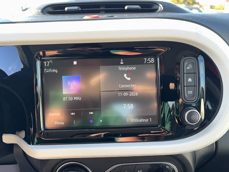 Renault Twingo - Photo 19