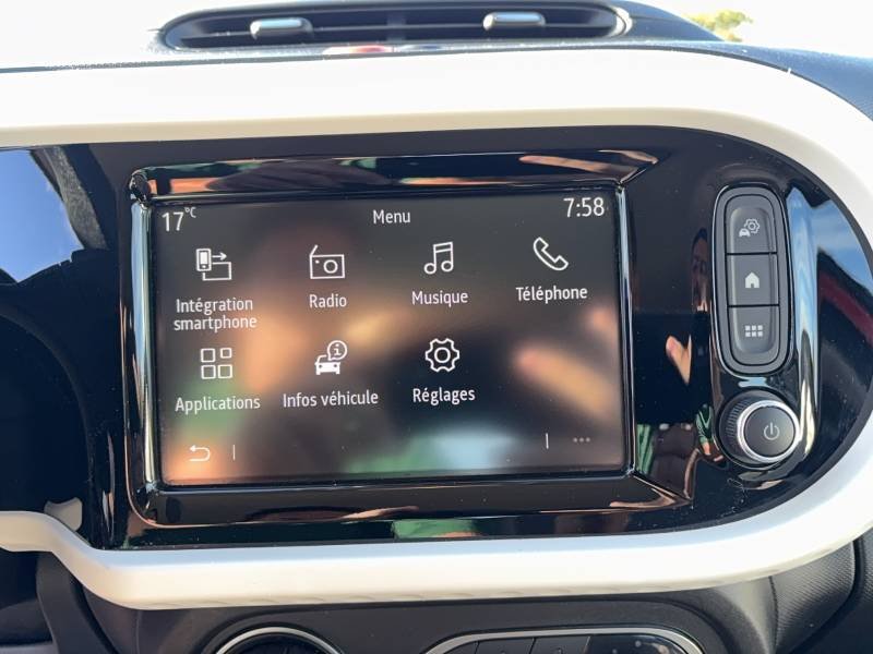 Renault Twingo - Photo 20