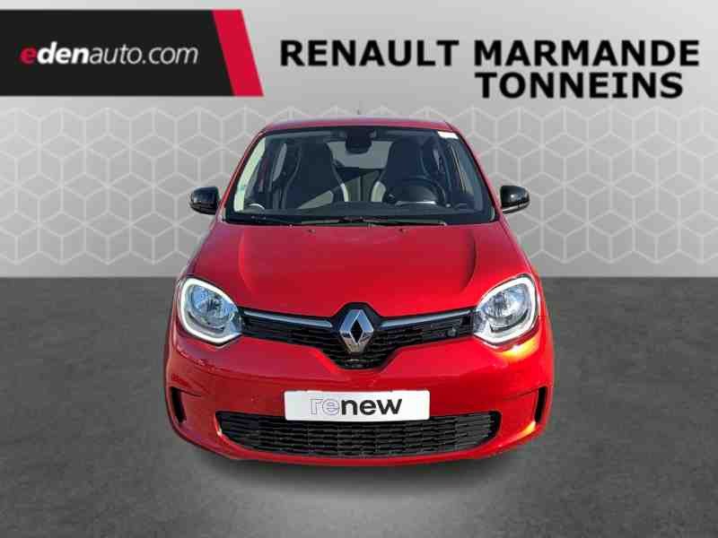 Renault Twingo - Photo 2
