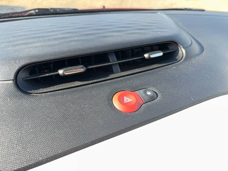 Renault Twingo - Photo 22
