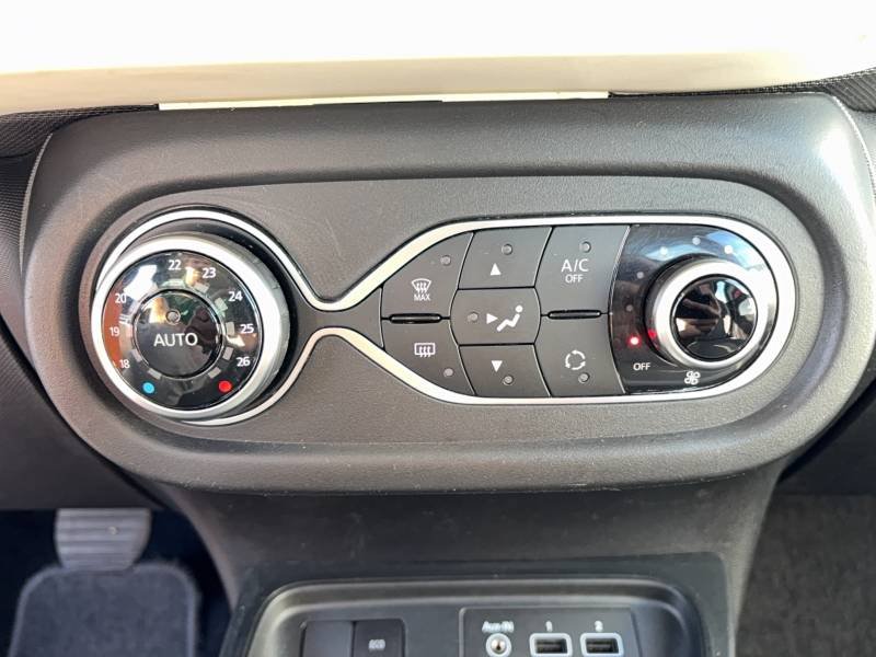 Renault Twingo - Photo 23