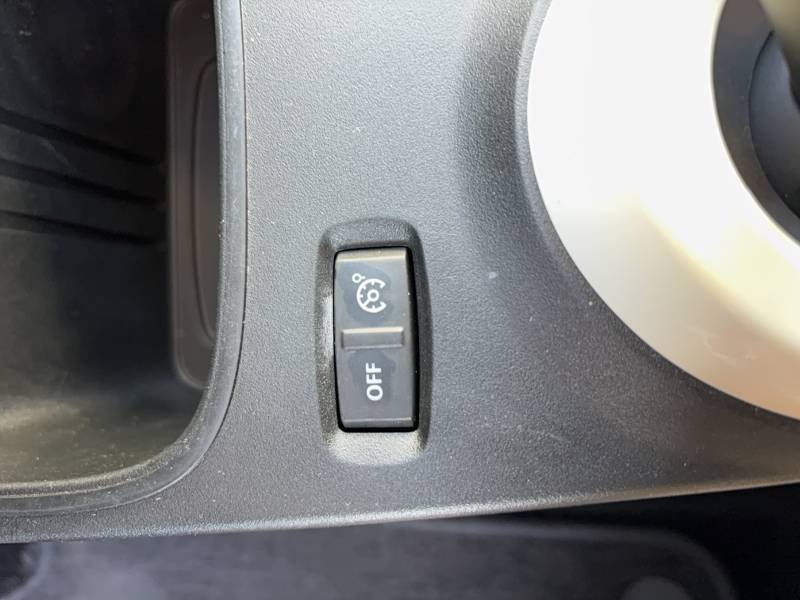 Renault Twingo - Photo 25