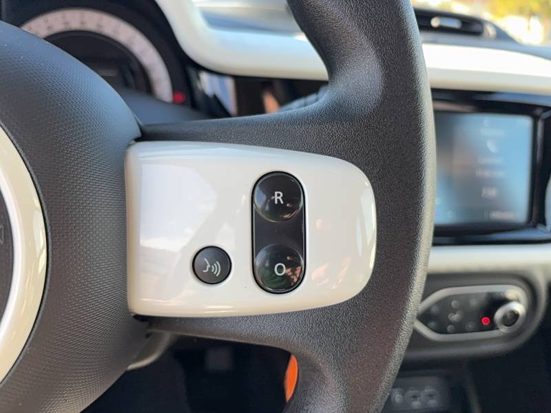 Renault Twingo - Photo 28