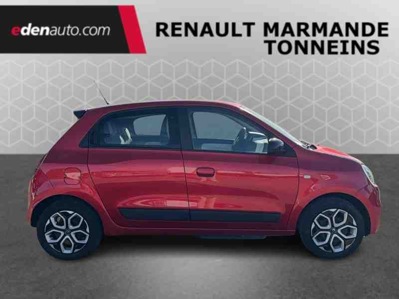 Renault Twingo - Photo 3