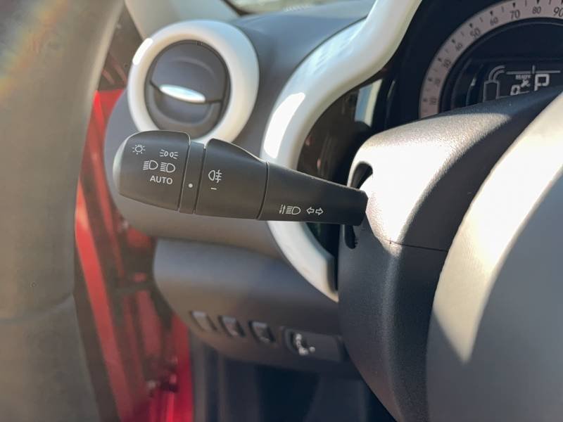 Renault Twingo - Photo 31