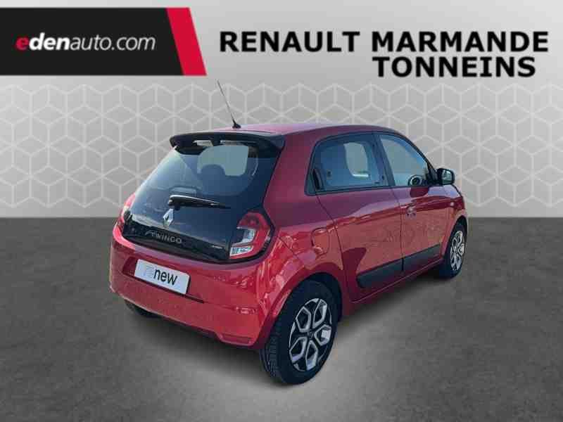 Renault Twingo - Photo 4