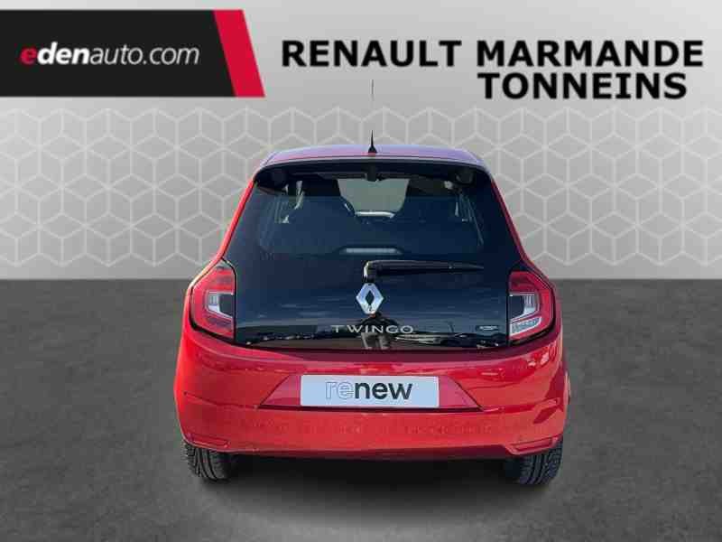 Renault Twingo - Photo 5