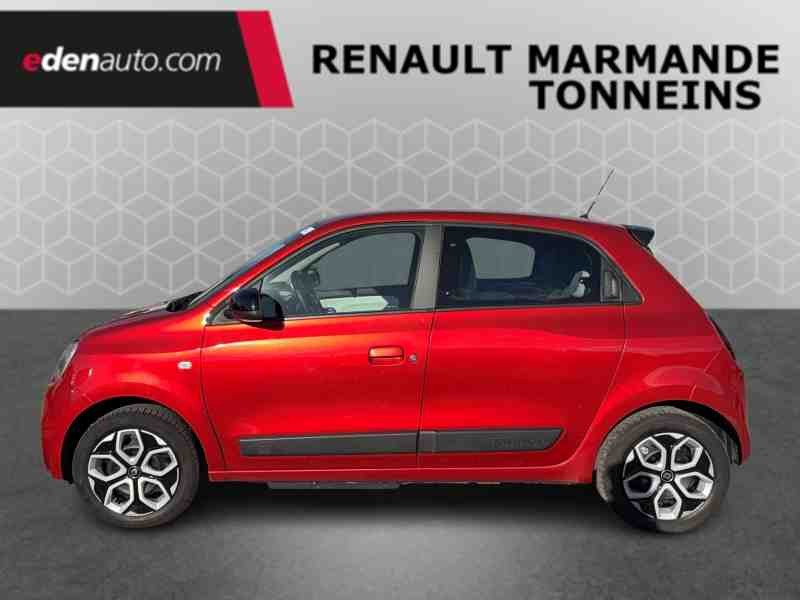 Renault Twingo - Photo 6
