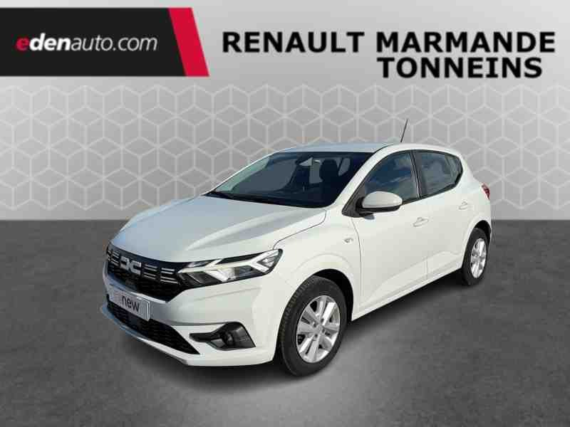 Dacia Sandero - Photo 1